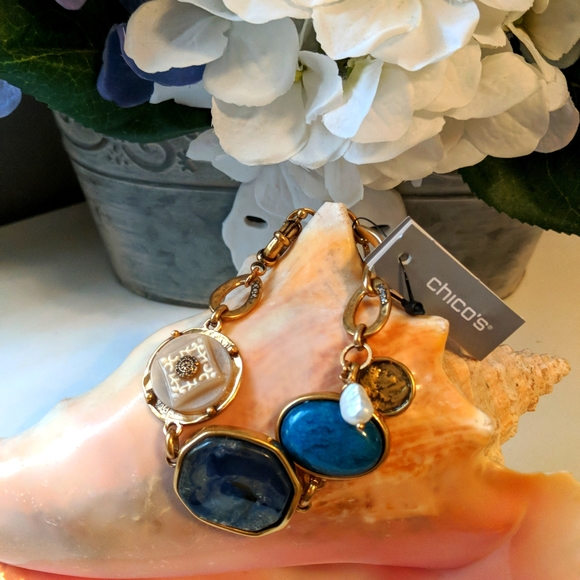 Chico's Jewelry - Chico's bracelet